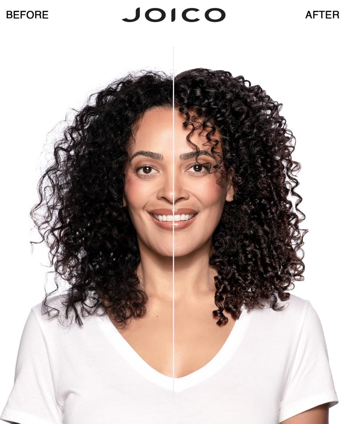 Joico Moisture Recovery Winter Liter Shampoo and Conditioner Duo