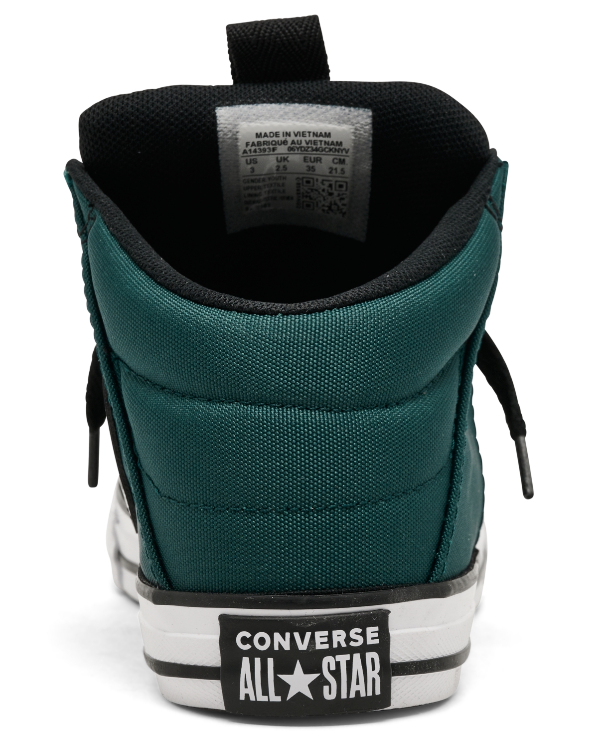 Converse Little Kids Chuck Taylor All Star Axel Casual Sneakers from Finish Line