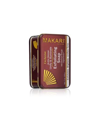 Exclusive Toning Milk & Soap - Skin Care Kit