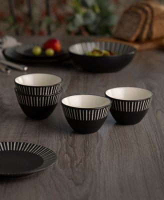 Colorwave Mini Bowls, Set of 4