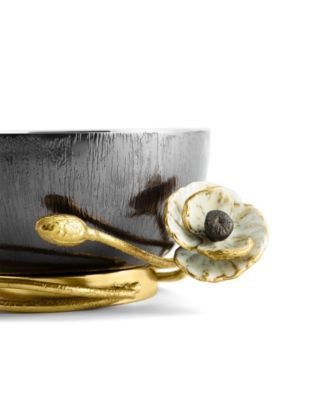 Anemone Nut Dish Bowl