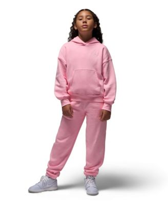 Girls' 7-16 Brooklyn Pull-On Hoodie
