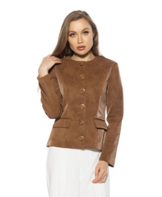 Women's Brivan Blazer