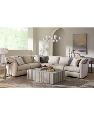 Tempo 5-Pc. Sectional