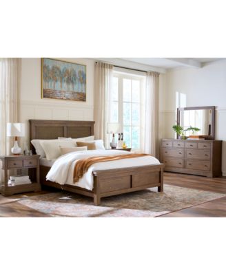 Alverton Bedroom Collection, Created for Macy's