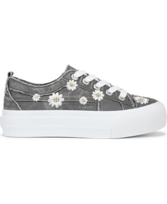 Women's Sadie-Sun Lace-Up Sneakers