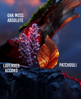 Men's Noir Body Spray, 5.8 oz.