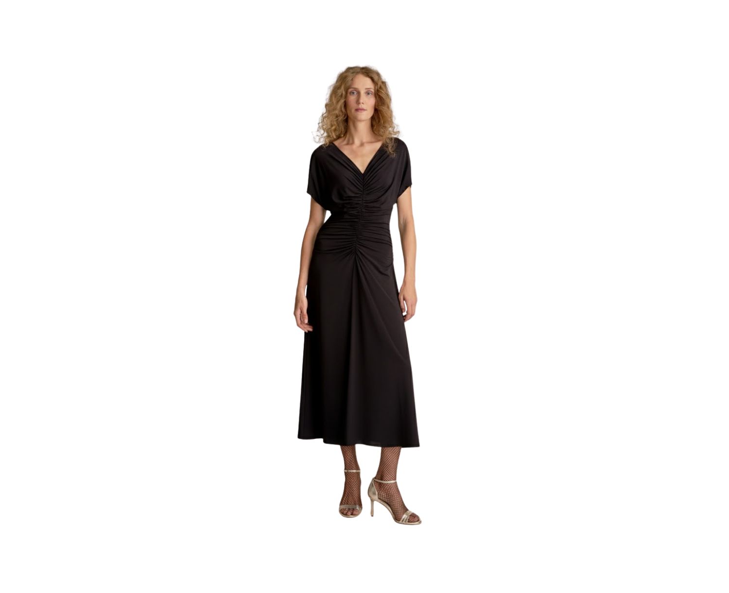 Women's MM LaFleur Von 1.0 Dress-Light Jersey