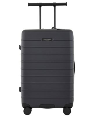 Tilburg 26" Check-In Upright Luggage