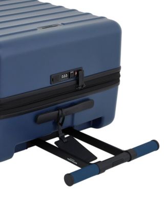 Tilburg 24" Check-In Trunk Suitcase
