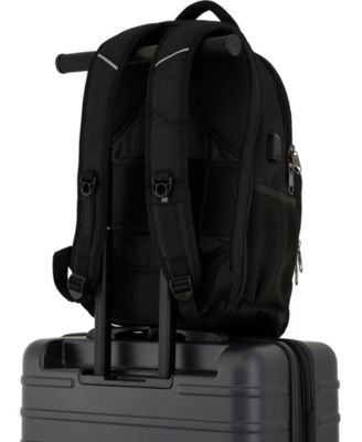 Tilburg 30" Check-In Upright Luggage