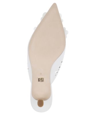 Women's Oriana Stiletto Heel Mules