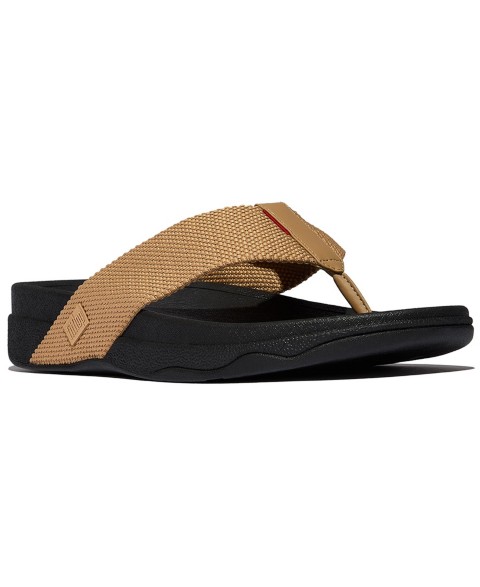 Мужские FitFlop Men's Surfer Flip Flop