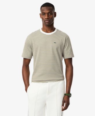 Men's Classic-Fit Striped T-Shirt