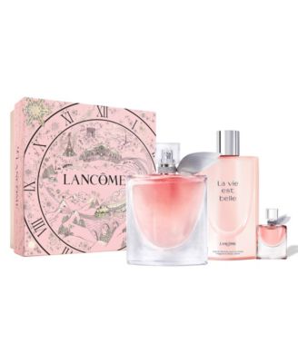 3-Pc. La Vie Est Belle Inspirations Eau De Parfum Limited-Edition Holiday Gift Set