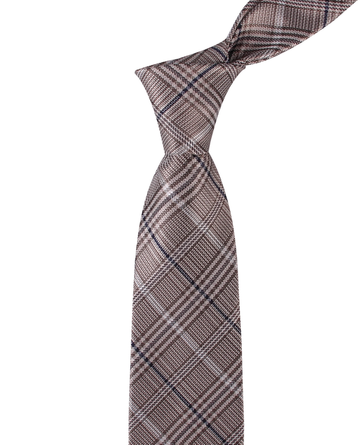 Tommy Hilfiger Men's Jeffrey Plaid Tie