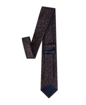 Men's Grahm Floral Tie