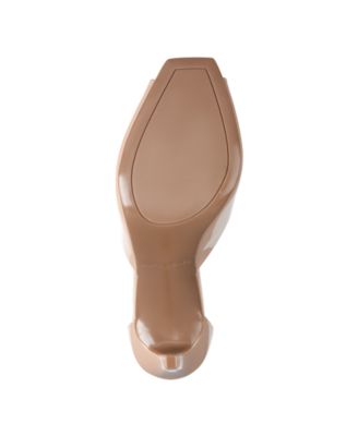 Women's Veni Stiletto Heel Dress Pumps