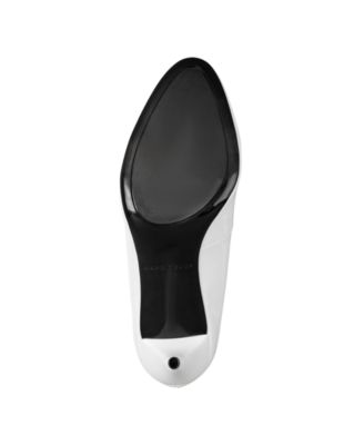 Women's Rigby Slip-On Stiletto Pumps