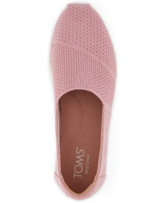 Women's Alpargata Plus Espadrille Slip-On Flats