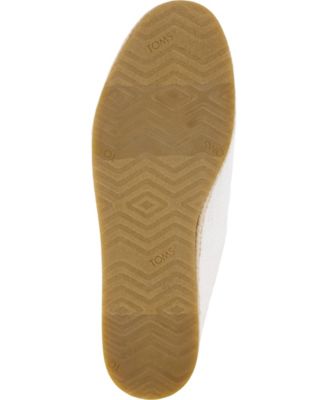 Women's Palmera Plus Slip-On Espadrilles Flats
