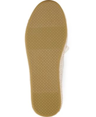 Women's Carolina Lace-Up Espadrille Sneakers