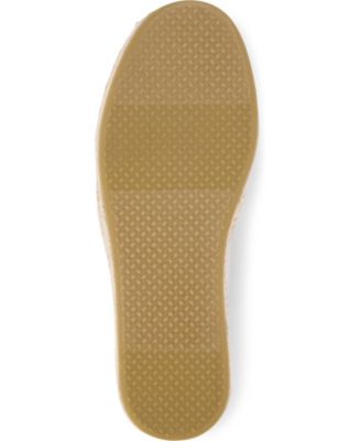 Women's Blakely Slip-On Espadrilles Loafers