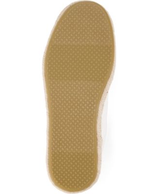 Women's Jessie Espadrille Lace-Up Sneakers