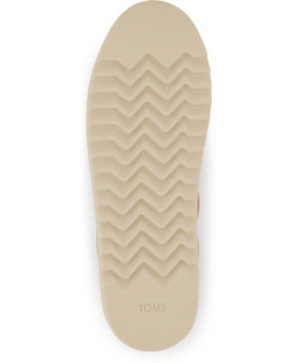 Women's Rea Lace-Up Platform Sneakers