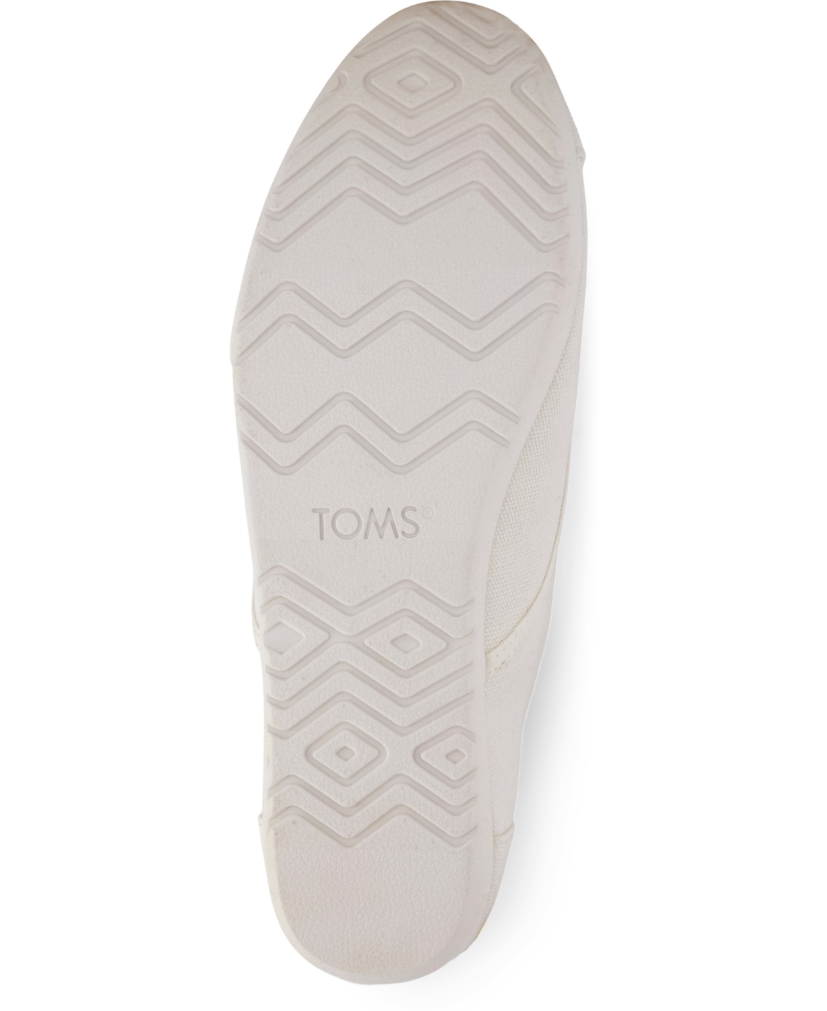 Toms Women's Cordones Plus Slip-On Sneakers