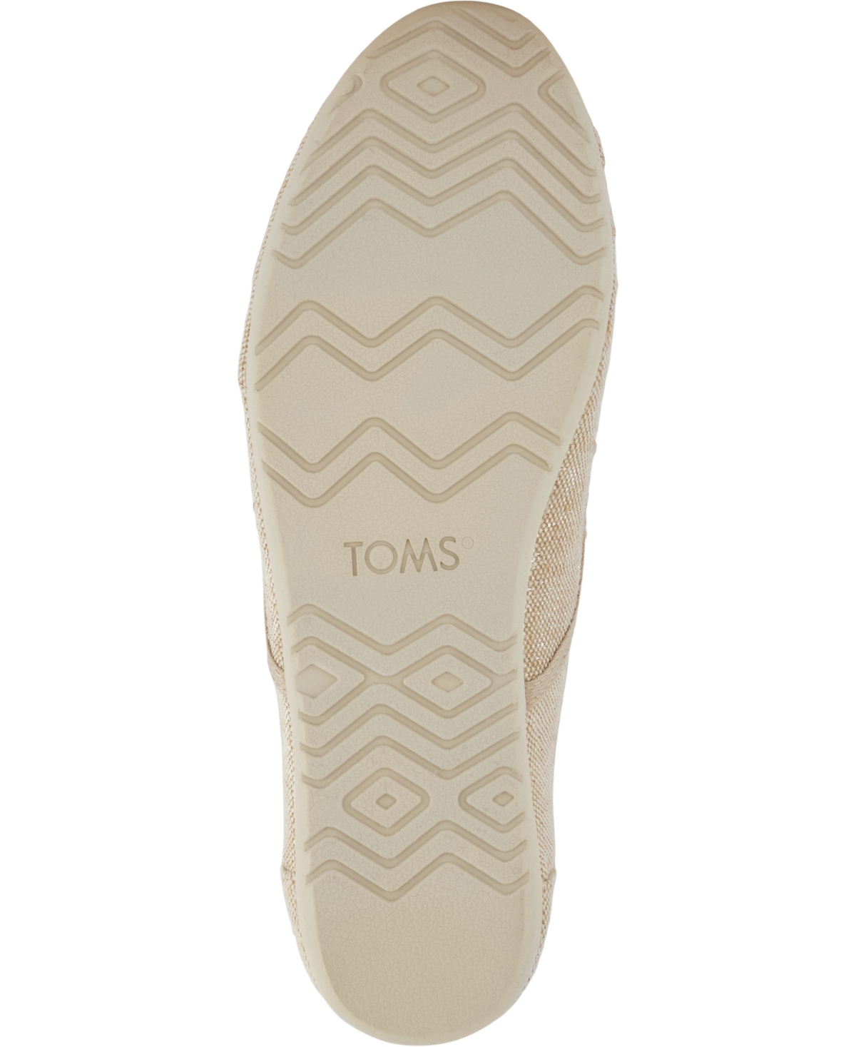 Toms Women's Cordones Plus Slip-On Sneakers