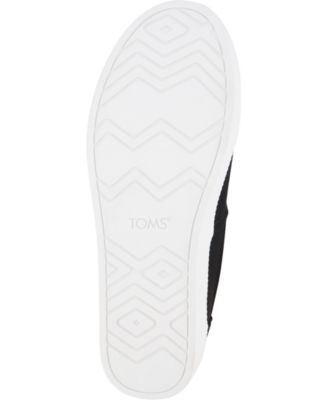 Women's Asher Platform Slip-On Sneakers