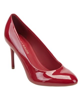 Women's Rigby Slip-On Stiletto Pumps