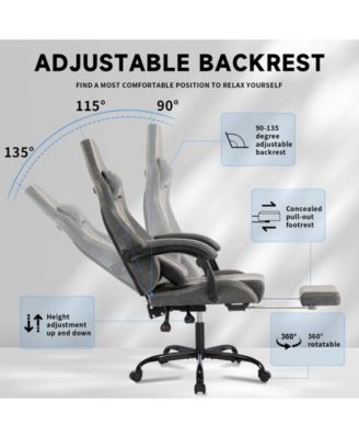 / DJ-7P288670 / Gaming Chair