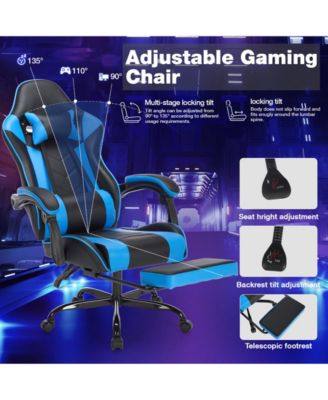 Gaming Chair DJ-7P288692
