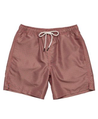 Men's Morocco Mosaic Swim Short