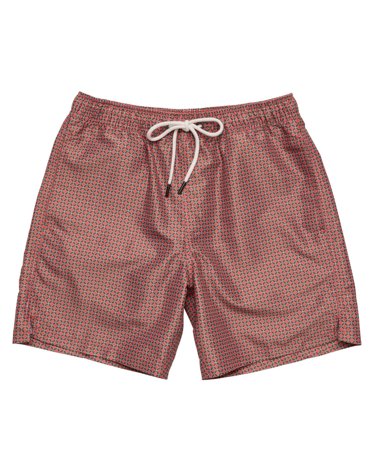Snapper Rock Men's Morocco Mosaic Swim Short