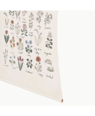 Bonded Leather Poster