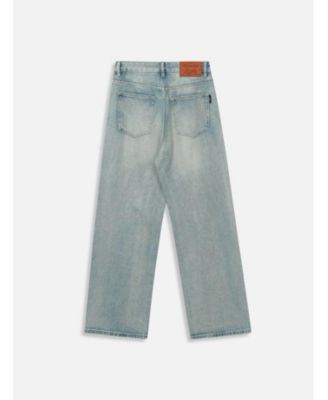 Women's Baggy Jeans
