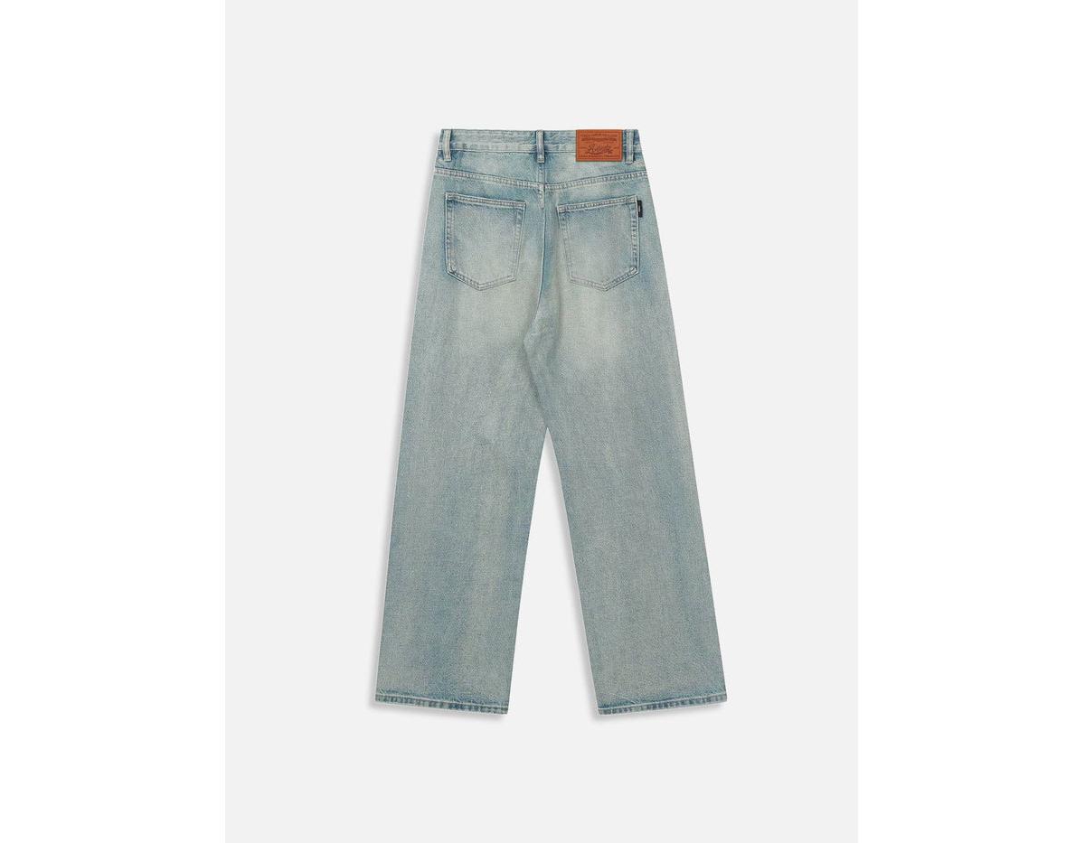 Aelfric Eden Women's Baggy Jeans