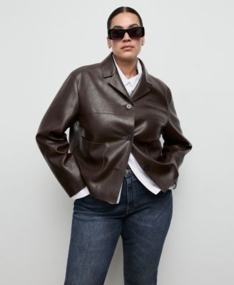 Women's Mid-Rise Slim-Fit Jeans