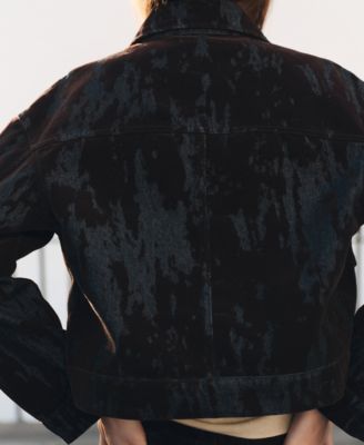 Women's Devore Denim Jacket