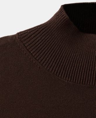 Women's Knot Detail Sweater