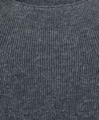 Women's Perkins Neck Fitted Sweater