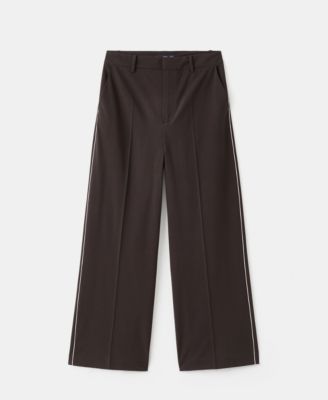 Women's Side Striped Pants