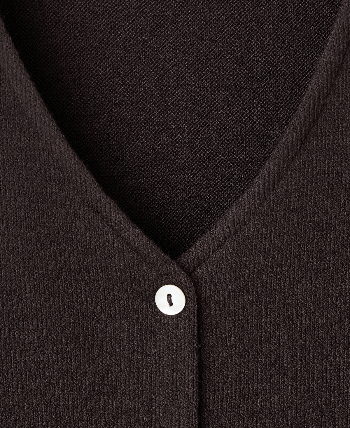 Mango Women's Bow Knitted Cardigan