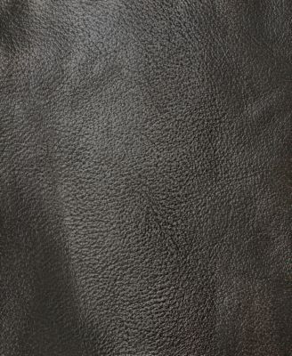 Women's Leather Mini Skirt