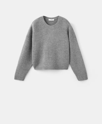 Women's Medium-Knit Sweater