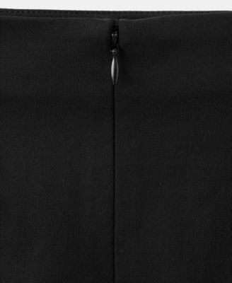 Women's Midi Pencil Skirt