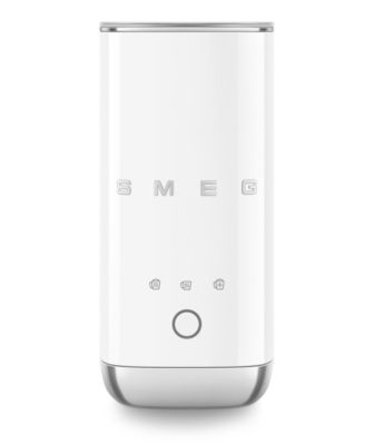 50s Retro Style 6 oz. Mini Milk Frother